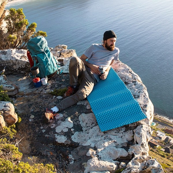 Фото - Туристичний килимок Naturehike IXPE Thickened NH20FCD07 (6927595748084)